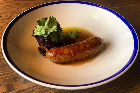 Купаты домашние