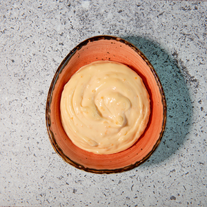 Сырный соус