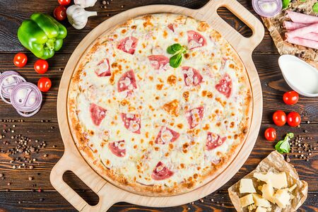 Сливочная мини