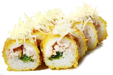 Цезарь темпура