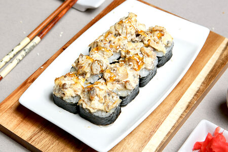 Ролл Аригато