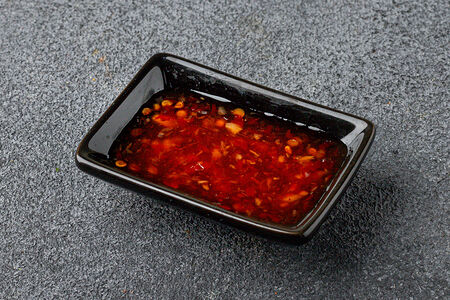 Сладкий чили