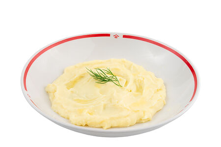 Картофельное пюре