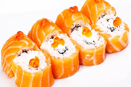 Ролл Нежный №2