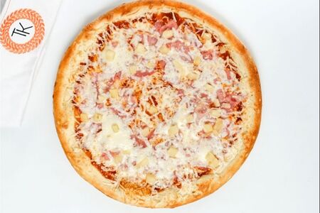 Пицца Гавайская