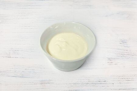 Соус Сметанный