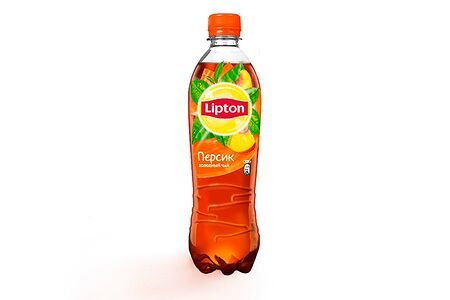 Чай Lipton Персик