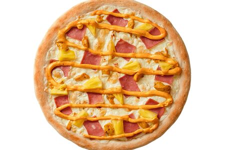 Чикен Карри S