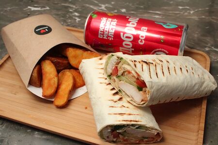 Комбо Стандарт