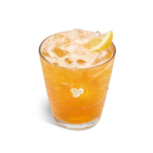 Персиковый лимонад