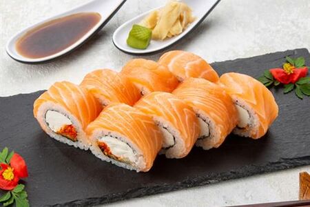 Филадельфия тобико