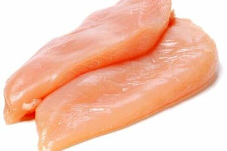 Куриное филе