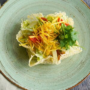 Салат Бристоль