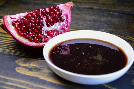 Соус наршараб