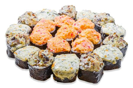 Сет Ямакаси