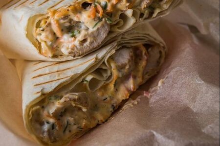 Свинина-большая