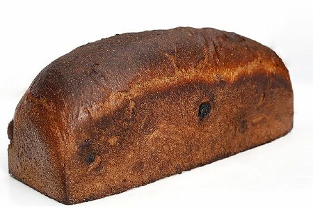 Хлеб Северный ржано-пшеничная булка