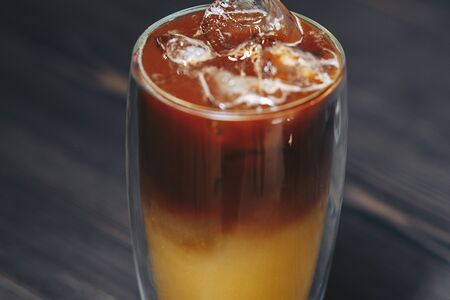 Бамбл на фреше