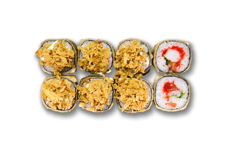 Хакайдо Темпура