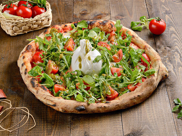 Пицца&Суши Лофт