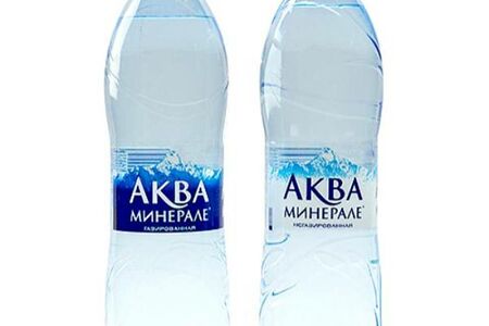 Aqua Minerale