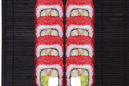 Калифа ЭбиЧиз