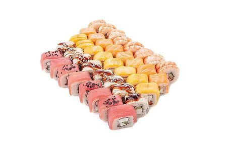 Сейлор Мун Сет