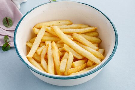 Картофель фри