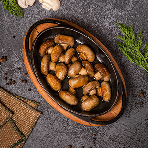 Խորոված սունկ