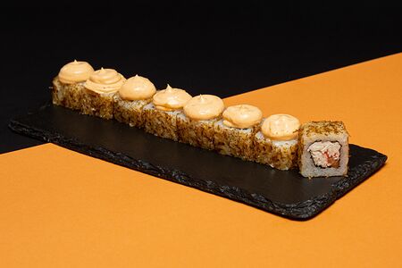 Спайси Бонито