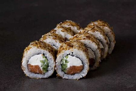 Пивной ролл