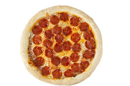 Пицца Пепперони