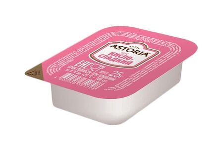 Кисло-сладкий