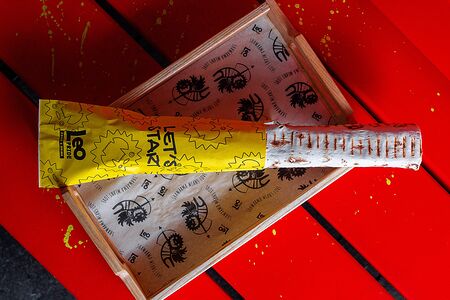 Шаверма Дас Из Гуд