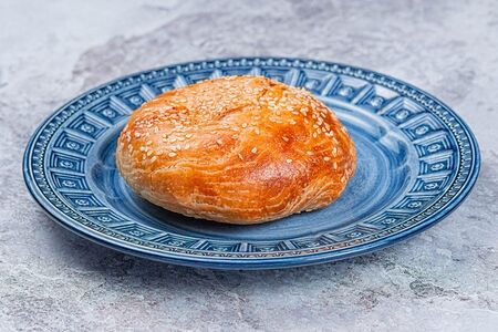 Самса с говядиной