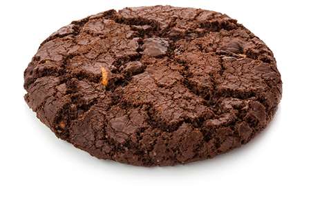 Куки шоколадный