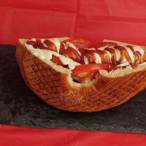 Донар (стандартный)