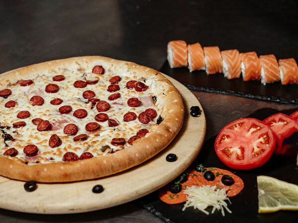 Ninja Food