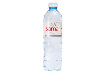 Samal water
