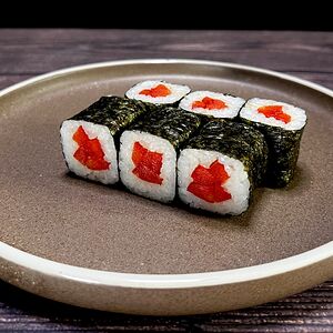 Мини с перцем