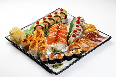 Авторский сет