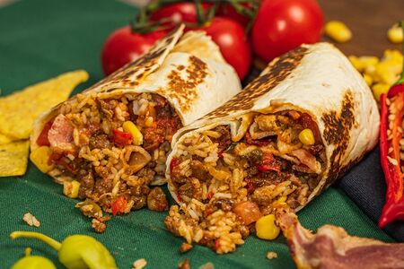 Пылающий Дон Пепе