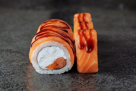 Филадельфия унаги