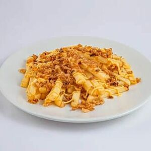 Папа фри Сырный