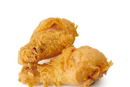 Куриные ножки фри S