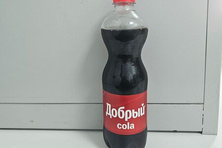 Добрый Cola