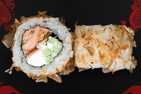 Бонито ролл