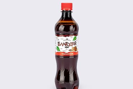 Квас Благодей
