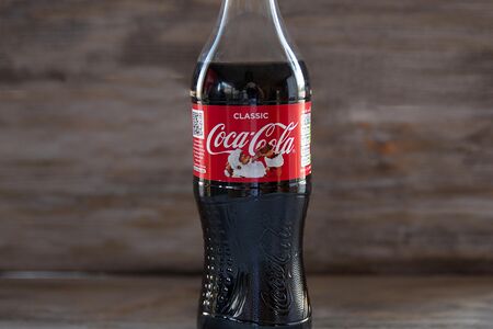 Кока-Кола маленькая