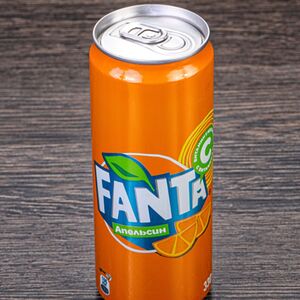 Fanta